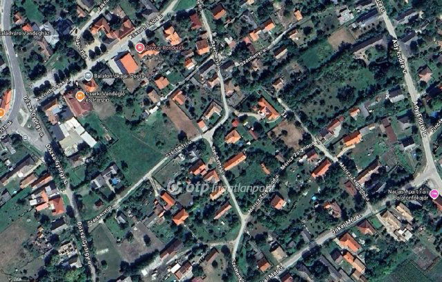 Eladó telek, Balatonfőkajáron 29.9 M Ft / költözzbe.hu