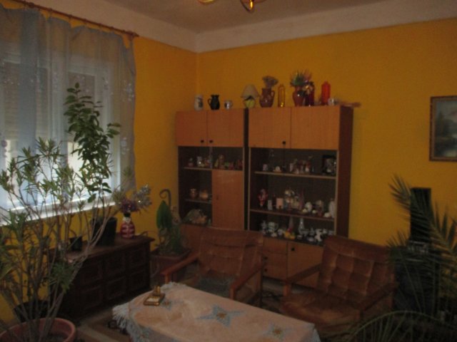 Eladó családi ház, Kondoroson 11.5 M Ft, 3 szobás
