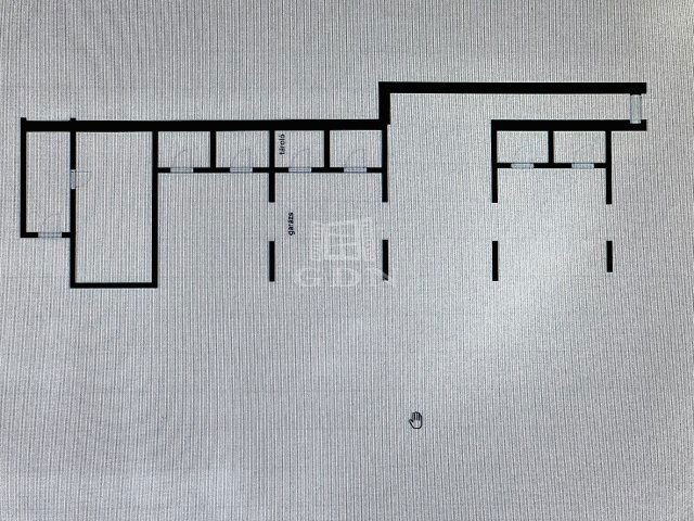 Eladó garázs, Budapesten, IX. kerületben 13 M Ft