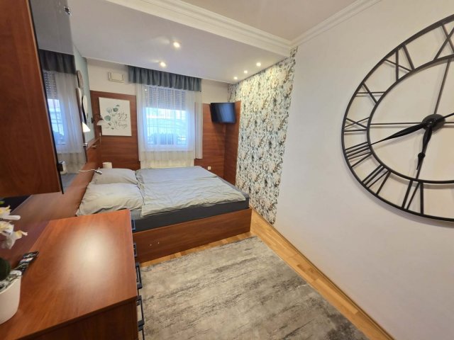 Kiadó téglalakás, albérlet, Debrecenben 280 E Ft / hó, 2 szobás