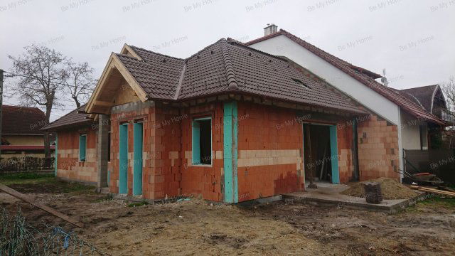 Eladó családi ház, Budapesten, XVI. kerületben 163 M Ft