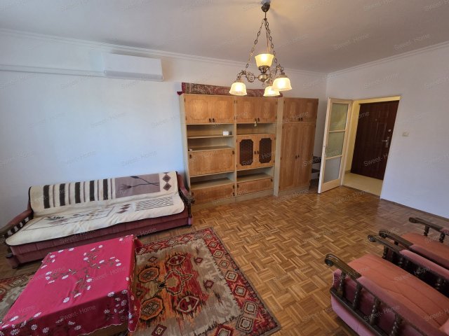Eladó téglalakás, Kecskeméten 43 M Ft, 2 szobás