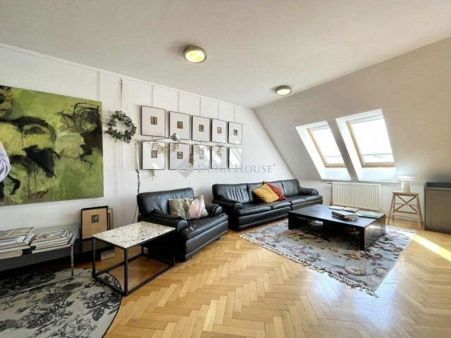 Eladó téglalakás, Budapesten, IX. kerületben 210 M Ft, 3 szobás