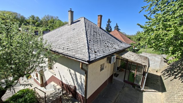 Eladó családi ház, Kaposváron 53 M Ft, 3 szobás