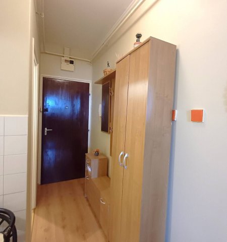 Eladó téglalakás, Salgótarjánban, Alkotmány úton 14.49 M Ft