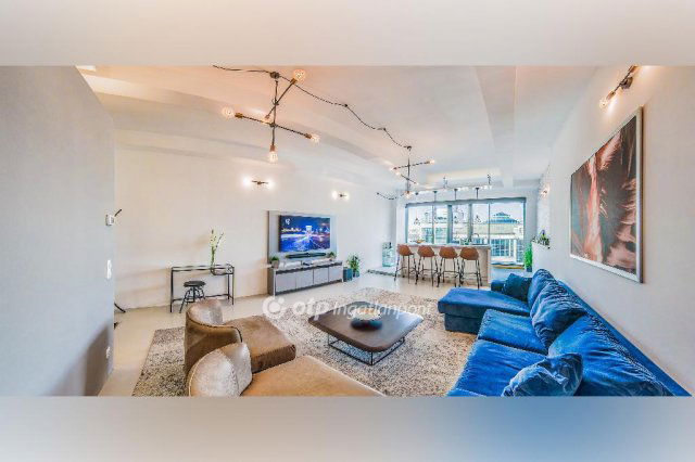 Eladó téglalakás, Budapesten, V. kerületben 159 M Ft, 2 szobás