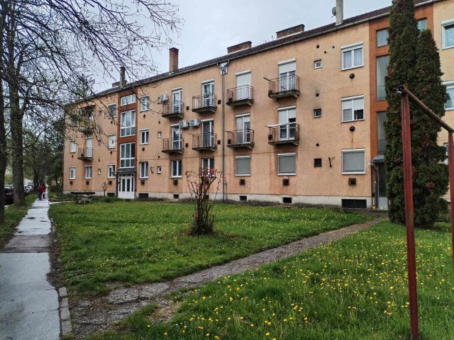 Eladó téglalakás, Bátonyterenyén 19.4 M Ft, 2+1 szobás