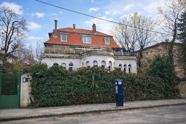 Eladó téglalakás, Budapesten, II. kerületben 85 M Ft, 2 szobás