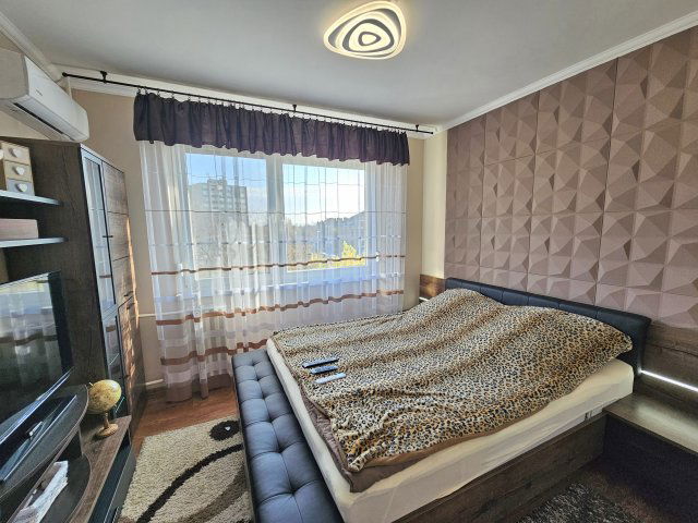 Eladó panellakás, Budapesten, IV. kerületben 74.99 M Ft, 2 szobás