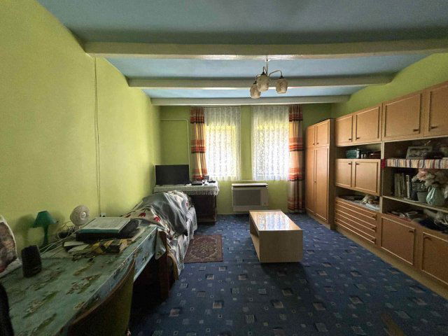 Eladó családi ház, Tápiószecsőn 27.6 M Ft, 1+1 szobás
