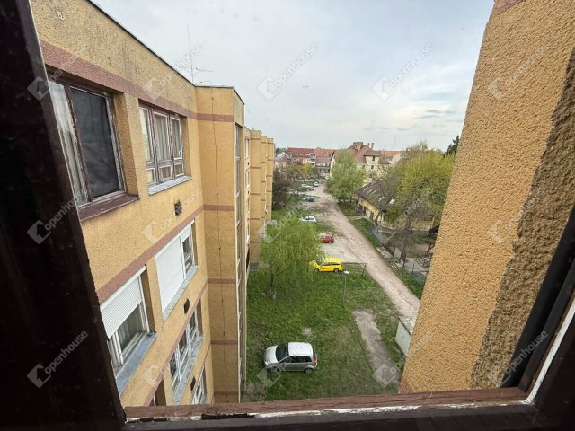 Eladó téglalakás, Monoron 53 M Ft, 2 szobás