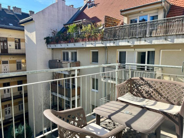 Eladó téglalakás, Budapesten, IX. kerületben, Vendel utcában