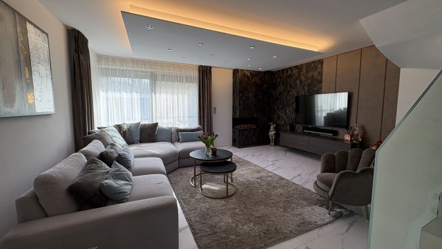 Eladó ikerház, Debrecenben 289 M Ft, 4 szobás