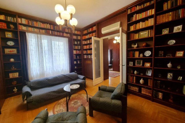 Eladó téglalakás, Budapesten, IX. kerületben, Ipar utcában