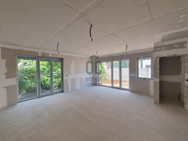 Eladó ikerház, Budapesten, XVIII. kerületben 144.99 M Ft