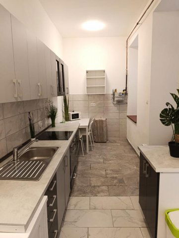 Eladó téglalakás, Budapesten, VII. kerületben 68 M Ft, 2 szobás