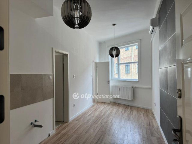 Eladó téglalakás, Budapesten, XXI. kerületben 20.9 M Ft