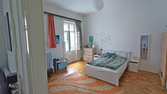 Kiadó téglalakás, albérlet, XI. kerületben, Villányi úton