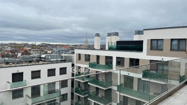 Eladó téglalakás, Budapesten, VIII. kerületben 149 M Ft