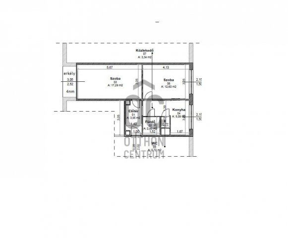 Eladó panellakás, Budapesten, XI. kerületben 84.9 M Ft, 2 szobás