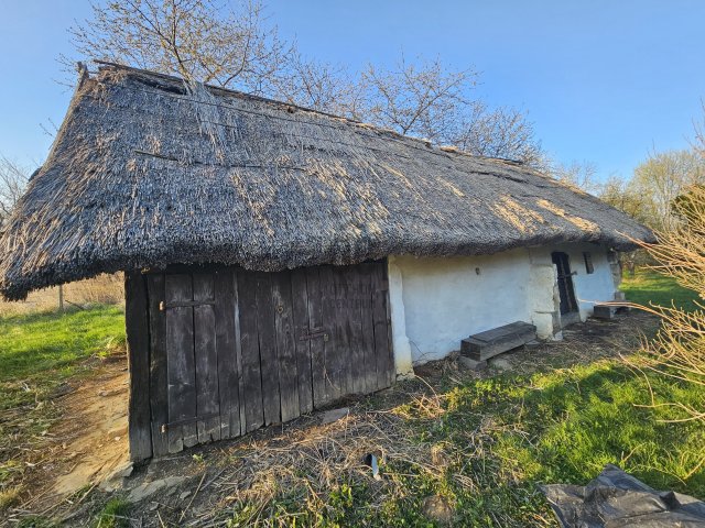 Eladó nyaraló, Szarvaskendén 3.9 M Ft, 1 szobás