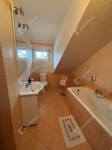 Eladó családi ház, Szatymazon 232 M Ft, 10 szobás