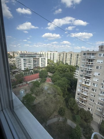 Eladó panellakás, Budapesten, XIII. kerületben, Faludi utcában