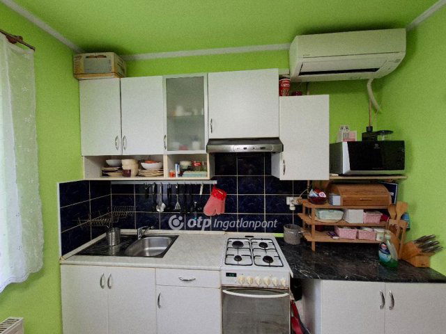 Eladó téglalakás, Budapesten, XXI. kerületben 67.99 M Ft