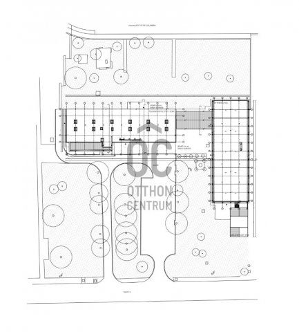 Eladó hotel, Gárdonyban 700 M Ft / költözzbe.hu
