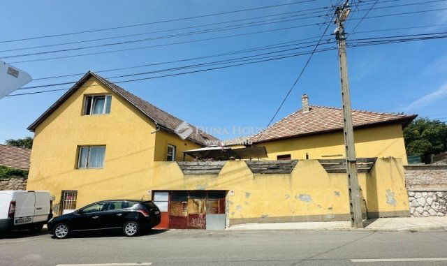 Eladó családi ház, Kesztölcön 79.5 M Ft, 6 szobás