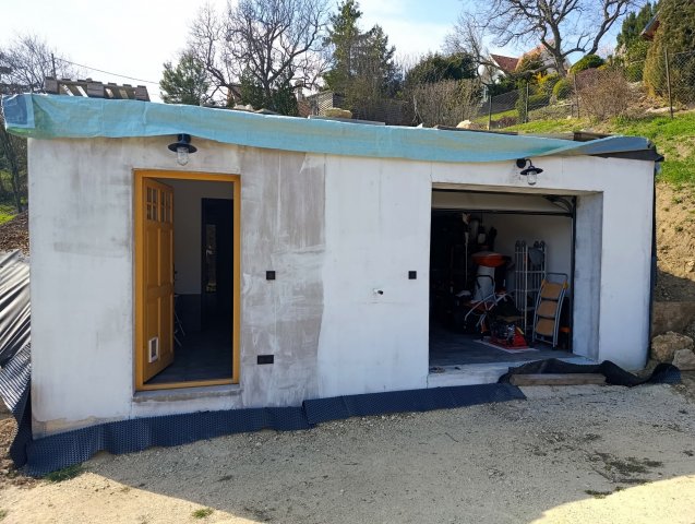 Eladó mezogazdasagi ingatlan, Paloznakon 88.9 M Ft