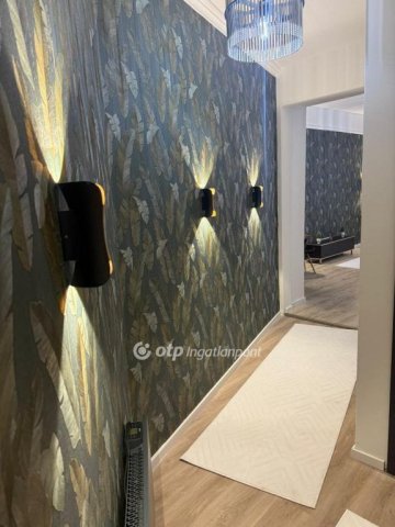 Eladó téglalakás, Budapesten, XIII. kerületben 71.9 M Ft