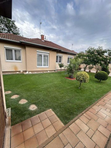 Eladó ikerház, Nyíregyházán 79.9 M Ft / költözzbe.hu