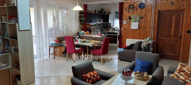 Eladó családi ház, Nagykanizsán 129 M Ft, 4 szobás