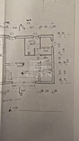 Eladó ikerház, Budapesten, XVI. kerületben 145 M Ft, 3 szobás