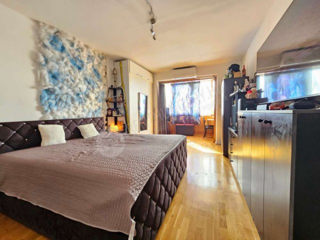 Eladó panellakás, Budapesten, XIV. kerületben, Csertő parkban