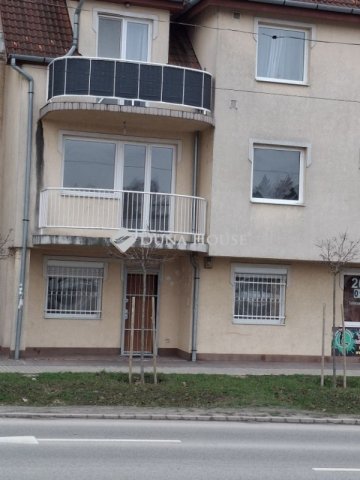 Eladó téglalakás, Fóton 55 M Ft, 1 szobás