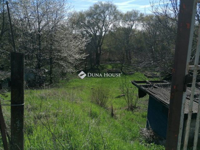 Eladó telek, Bicskén 7.2 M Ft / költözzbe.hu