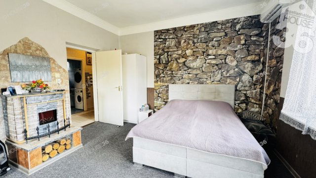 Eladó családi ház, Helvécián 64.9 M Ft, 4 szobás