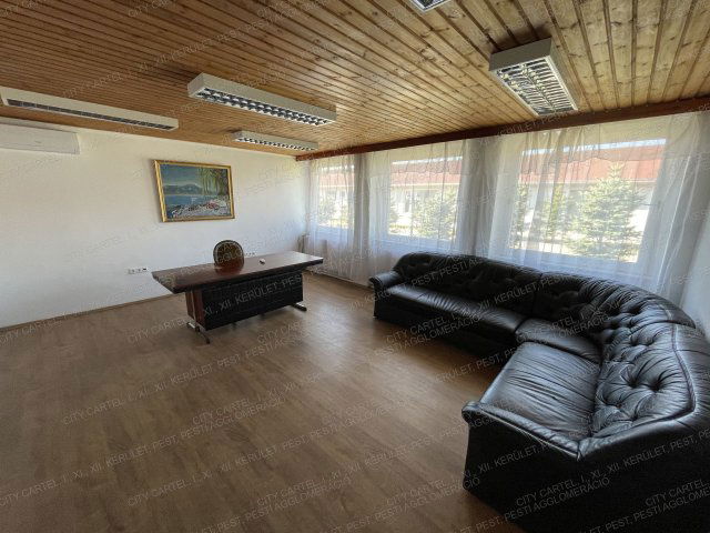 Kiadó iroda, Budapesten, XVIII. kerületben 690 E Ft / hó