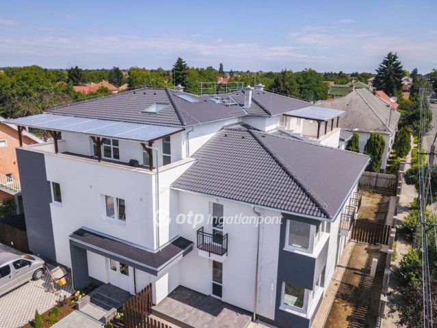 Eladó téglalakás, Gyömrőn 78.9 M Ft, 3 szobás