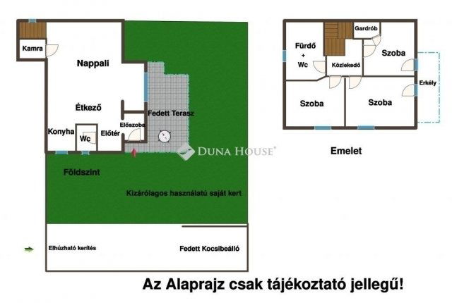 Eladó téglalakás, Gyömrőn 99.9 M Ft, 4 szobás