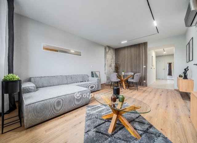 Eladó téglalakás, Budapesten, XIII. kerületben 250 M Ft