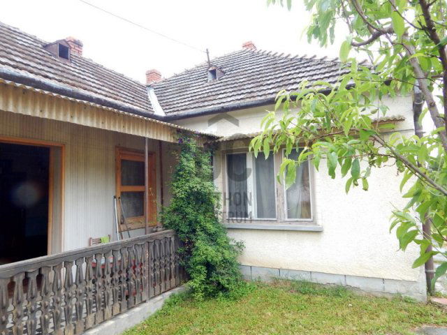 Eladó családi ház, Pölöskén 17.49 M Ft, 2 szobás