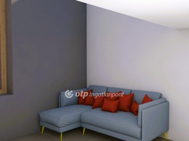 Eladó téglalakás, Budapesten, VI. kerületben 85.9 M Ft, 2 szobás