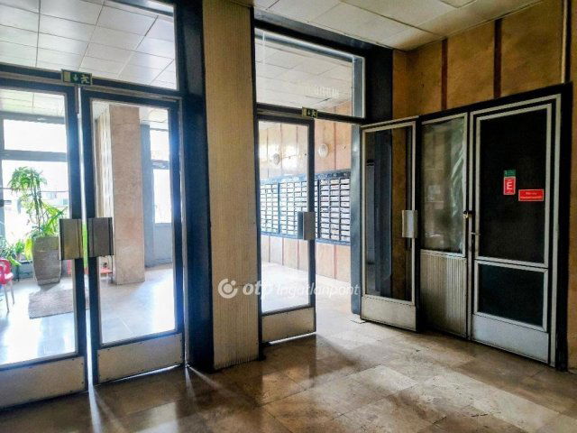 Eladó panellakás, Budapesten, XI. kerületben 51.9 M Ft, 1 szobás