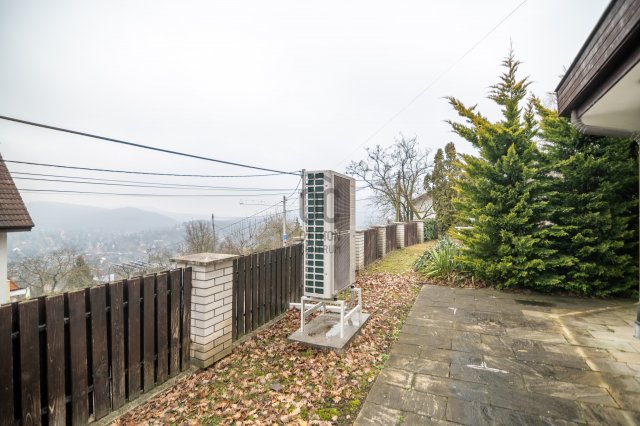 Eladó családi ház, Budapesten, II. kerületben 279 M Ft, 6 szobás