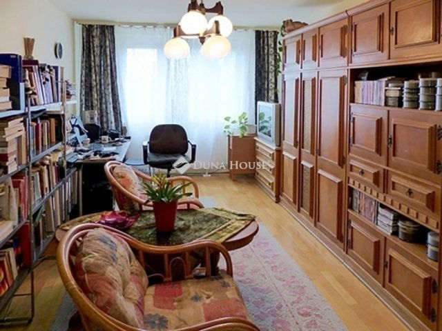 Eladó panellakás, Budapesten, XI. kerületben 83 M Ft, 3 szobás