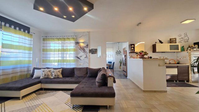 Eladó családi ház, Vasváron, Hunyadi János utcában 95 M Ft