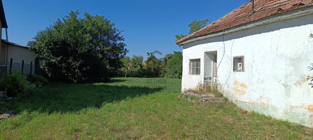 Eladó családi ház, Poroszlón 14.9 M Ft, 2 szobás
